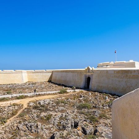 Villa Jump Jibe Sagres Bagian luar foto