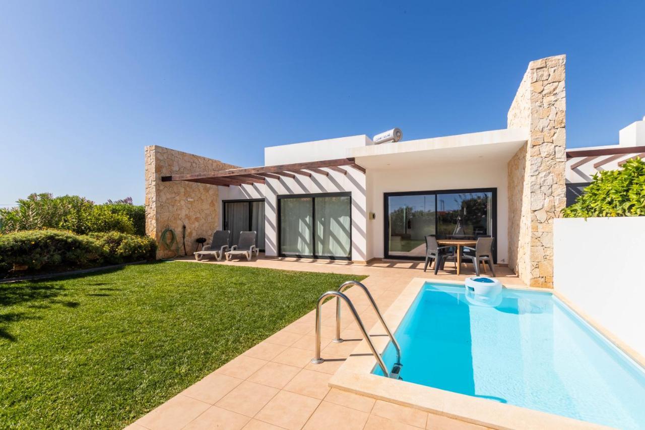 Villa Jump Jibe Sagres Bagian luar foto