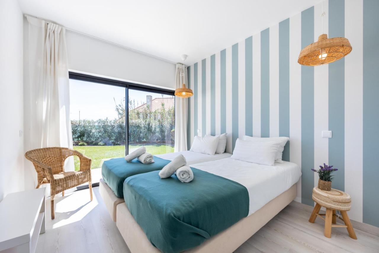 Villa Jump Jibe Sagres Bagian luar foto