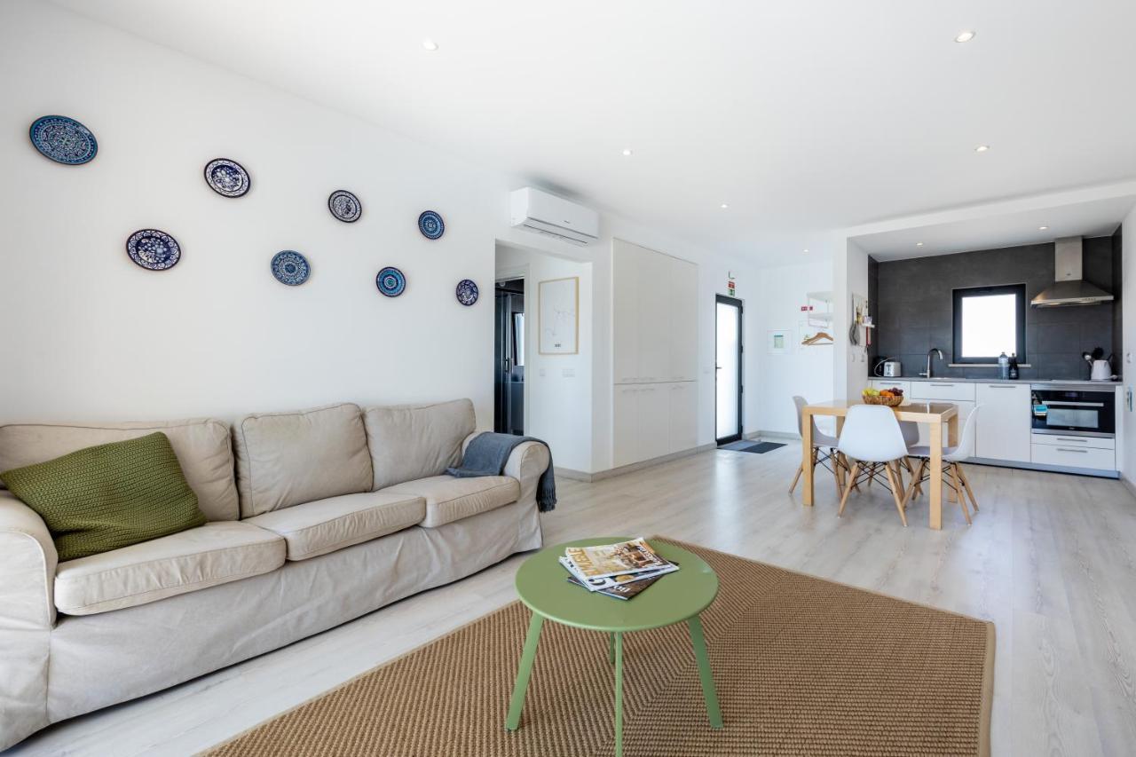 Villa Jump Jibe Sagres Bagian luar foto