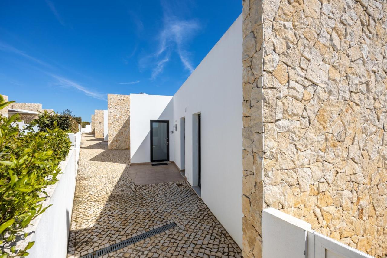 Villa Jump Jibe Sagres Bagian luar foto